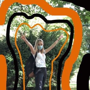 Meet your Posher, Elly